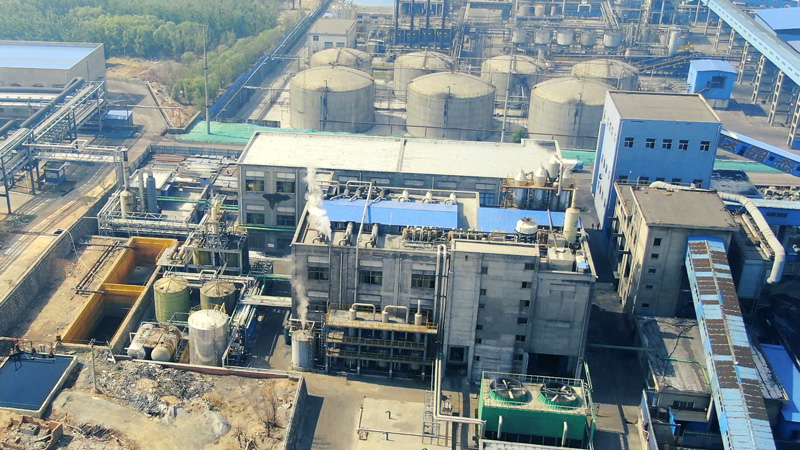 Hancheng Senlv