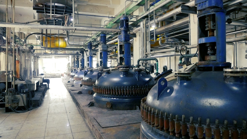 Hancheng Senlv