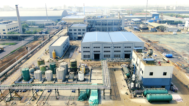 Shanxi Recycle