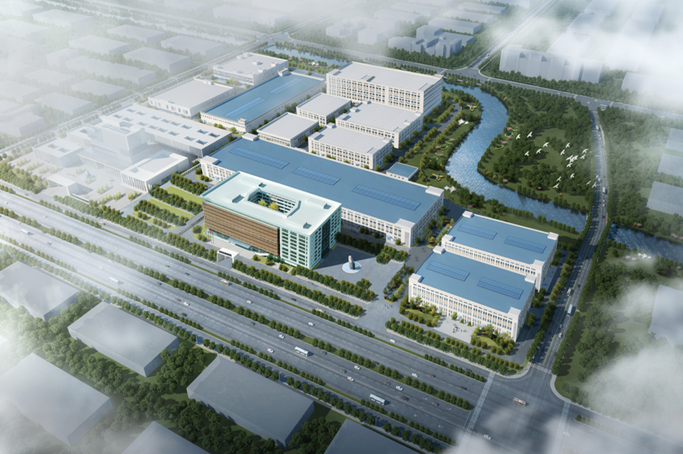 Liaoyuan Environmental Protection into the new three board